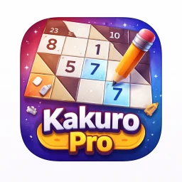 Ikon Kakuro Pro